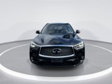 Used 2022 INFINITI QX50 Essential image 3