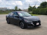 Certified 2024 Nissan Sentra SV image 1