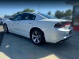 Used 2015 Dodge Charger SXT image 3