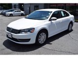 Used 2014 Volkswagen Passat 2.5 S image 5