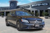 Certified 2021 Mercedes-Benz C 300 Sedan image 2