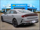 Used 2022 Kia K5 GT-Line image 3