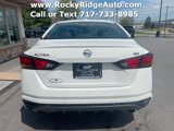 Used 2022 Nissan Altima 2.5 SR image 6