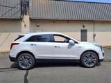 Used 2018 Cadillac XT5 Premium Luxury image 6