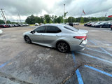 Used 2019 Toyota Camry XLE image 4
