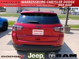 New 2025 Jeep Compass Latitude image 5