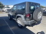 Used 2017 Jeep Wrangler Sport w/ Quick Order Package 24S image 3