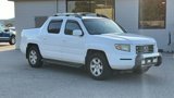 Used 2006 Honda Ridgeline RTL image 3
