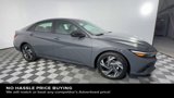 New 2025 Hyundai Elantra Sport image 2