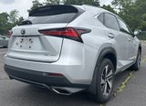 Used 2019 Lexus NX 300 AWD image 4