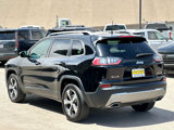 Used 2019 Jeep Cherokee Limited image 5