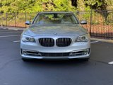 Used 2014 BMW 750Li xDrive image 5