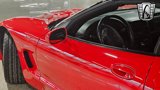 Used 2000 Chevrolet Corvette Convertible w/ Memory Pkg image 4