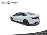 New 2025 Volkswagen Jetta SEL image 5