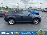 Used 2015 Chevrolet Equinox LT w/ Driver Convenience Package image 6