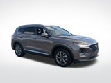 Used 2019 Hyundai Santa Fe Limited image 3