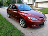 Used 2009 MAZDA MAZDA3 s Touring image 4