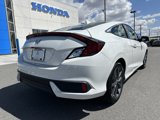 Certified 2019 Honda Civic EX image 6