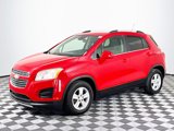 Used 2016 Chevrolet Trax LT image 4
