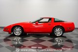 Used 1996 Chevrolet Corvette Coupe image 2