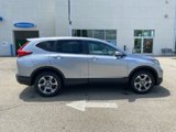 Used 2018 Honda CR-V EX-L image 2