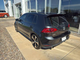 Used 2017 Volkswagen GTI S image 6