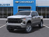 New 2025 Chevrolet Silverado 1500 Custom image 6