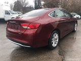 Used 2015 Chrysler 200 Limited w/ Convenience Group image 5