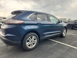 Used 2017 Ford Edge SEL w/ Equipment Group 201A image 4