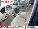 Used 2013 INFINITI JX35 FWD image 3