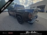 Used 2018 Chevrolet Silverado 1500 Custom w/ Custom Value Package image 3