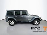 Used 2017 Jeep Wrangler Unlimited Sport w/ Quick Order Package 24S image 5
