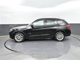 Used 2017 BMW X3 sDrive28i image 2