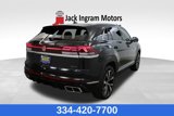 New 2025 Volkswagen Atlas Cross Sport SEL Premium R-Line image 5