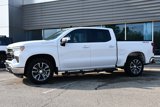 Used 2022 Chevrolet Silverado 1500 LT image 2