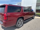 Used 2016 Chevrolet Suburban LTZ image 4
