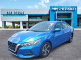 Used 2023 Nissan Sentra SV image 3