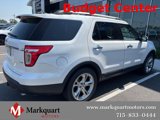 Used 2015 Ford Explorer Limited image 4