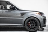 Used 2019 Land Rover Range Rover Sport SVR image 3