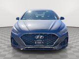 Used 2019 Hyundai Sonata SEL image 2