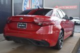 Used 2020 Alfa Romeo Giulia Ti Sport w/ Quick Order Package 22S Sport image 3