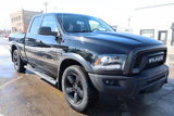 Used 2020 RAM 1500 Classic Warlock w/ Electronics Group image 2