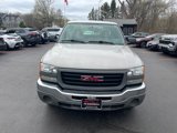 Used 2005 GMC Sierra 1500 W/T w/ Light Duty Power Package image 3