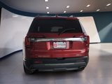 Used 2021 GMC Acadia AT4 w/ LPO, Floor Liner Package image 4