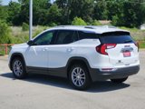 Used 2024 GMC Terrain SLT image 4