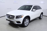 Used 2017 Mercedes-Benz GLC 300 image 4