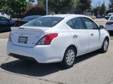Used 2016 Nissan Versa SV image 5