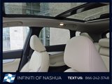 Certified 2022 INFINITI QX50 Essential image 5
