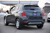 Used 2018 Chevrolet Trax LT w/ LT Convenience Package image 3