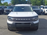 New 2025 Ford Bronco Sport Big Bend image 2